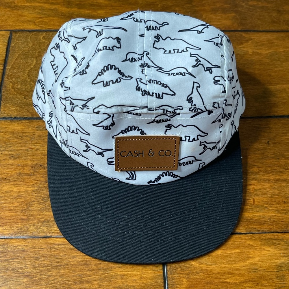 Baby / toddler Hat